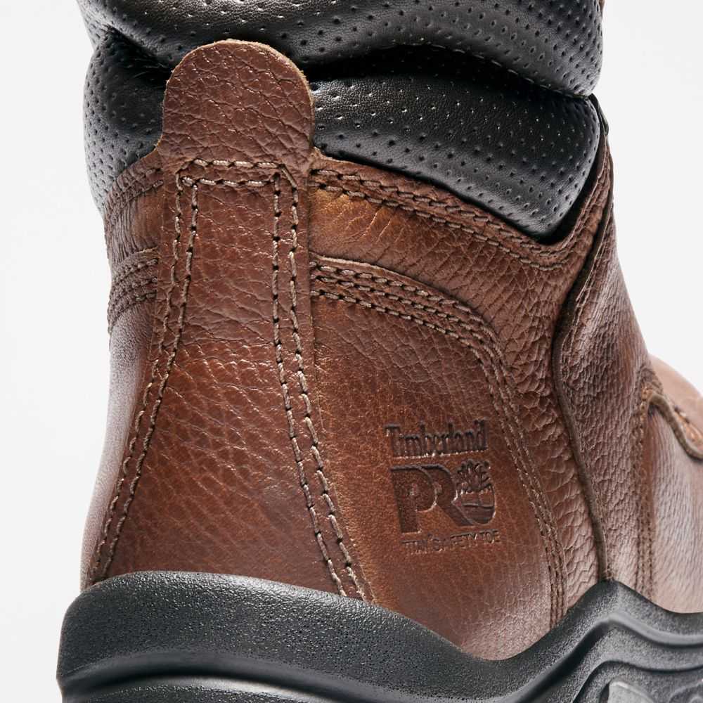 Timberland Titan 6 Caffè | SN-TBL46334