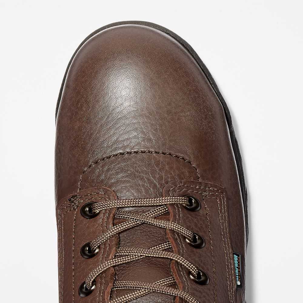 Timberland Titan 6 Marroni Scuro | SN-TBL45734
