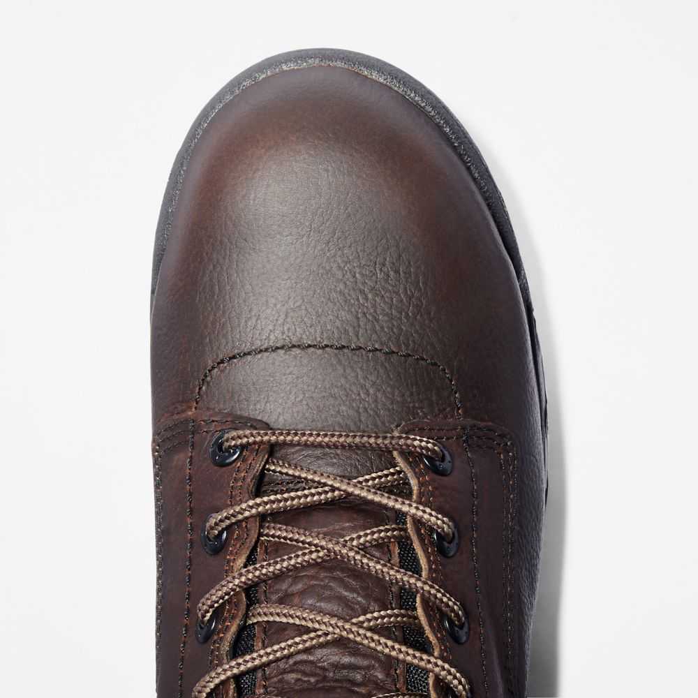 Timberland Titan 6 Marroni | SN-TBL45703