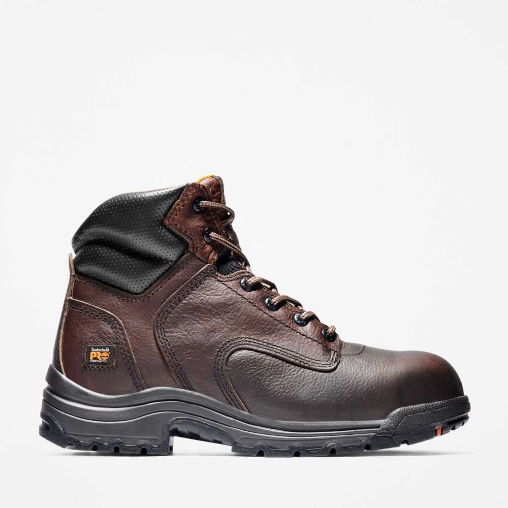 Timberland Titan 6 Marroni | SN-TBL45703