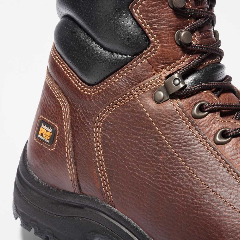 Timberland Titan 6 Marroni | SN-TBL45766