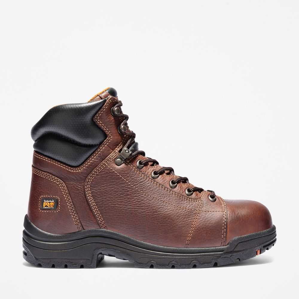 Timberland Titan 6 Marroni | SN-TBL45766