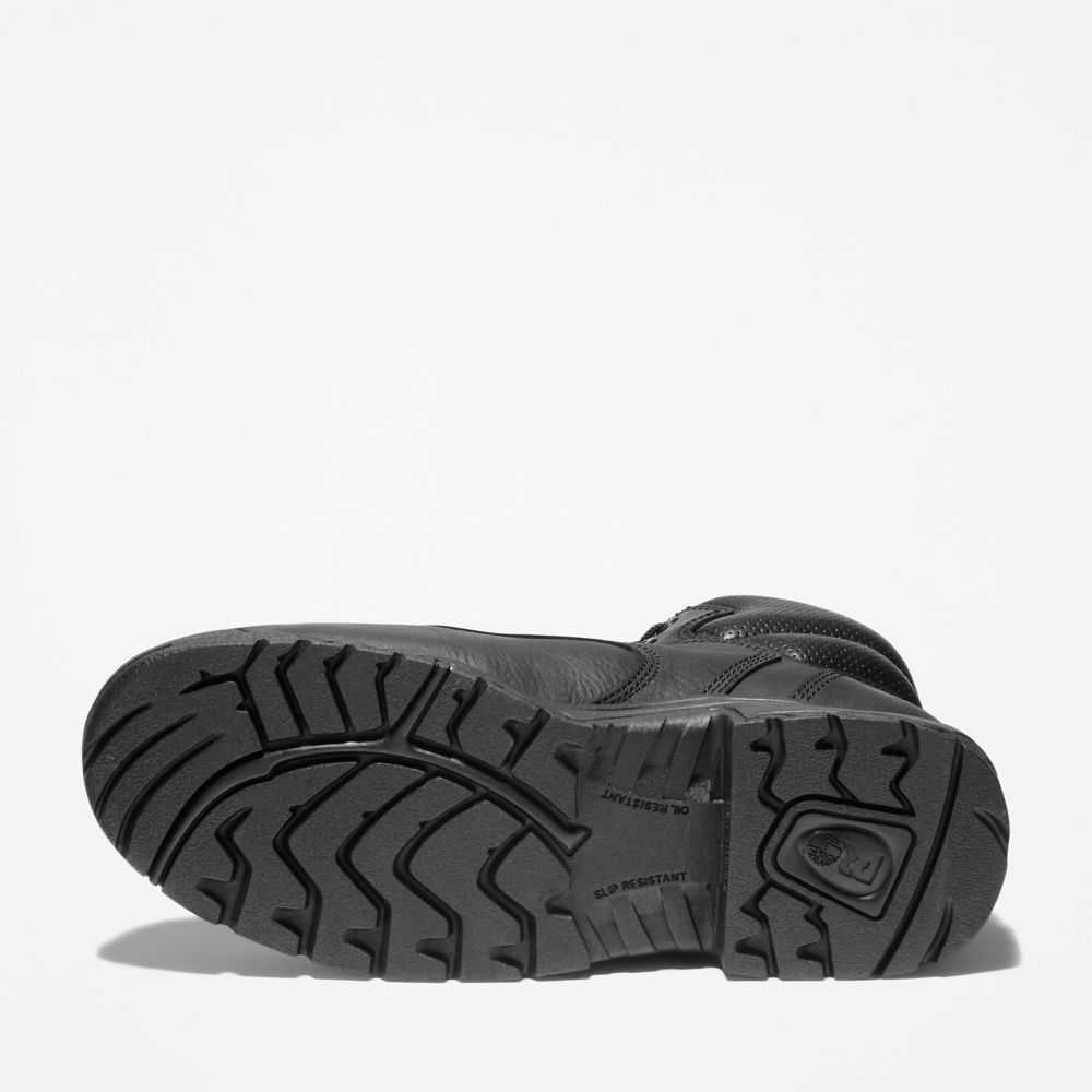 Timberland Titan 6 Nere | SN-TBL45704