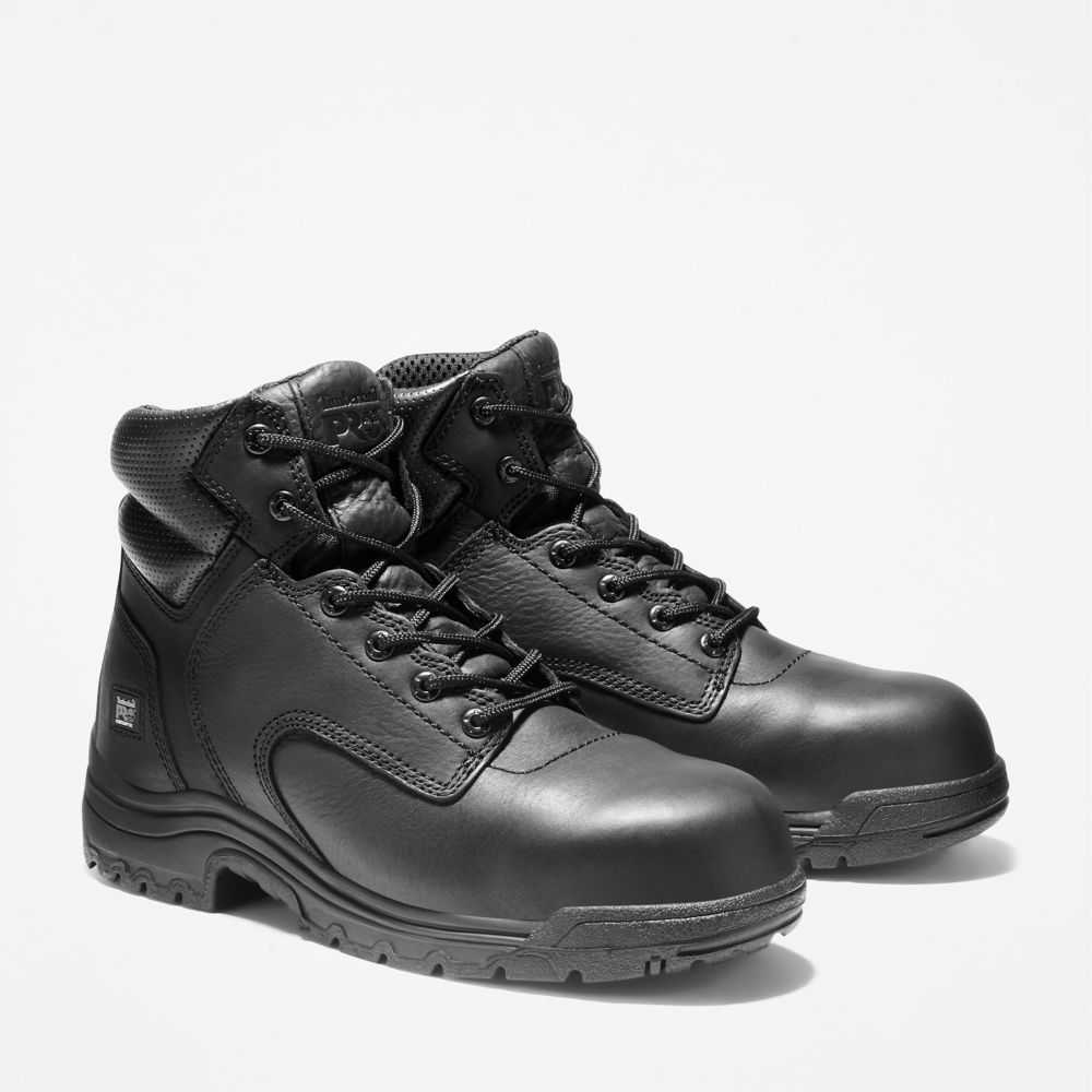 Timberland Titan 6 Nere | SN-TBL45704