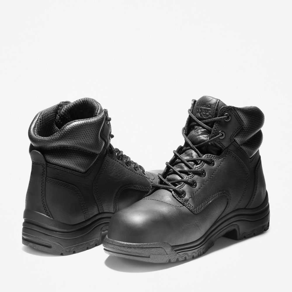 Timberland Titan 6 Nere | SN-TBL45704