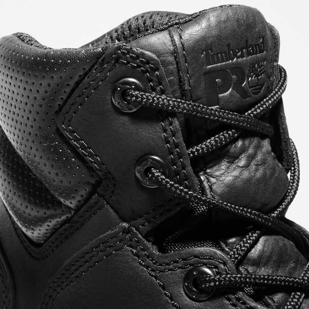 Timberland Titan 6 Nere | SN-TBL45704