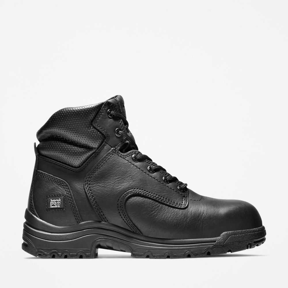 Timberland Titan 6 Nere | SN-TBL45704