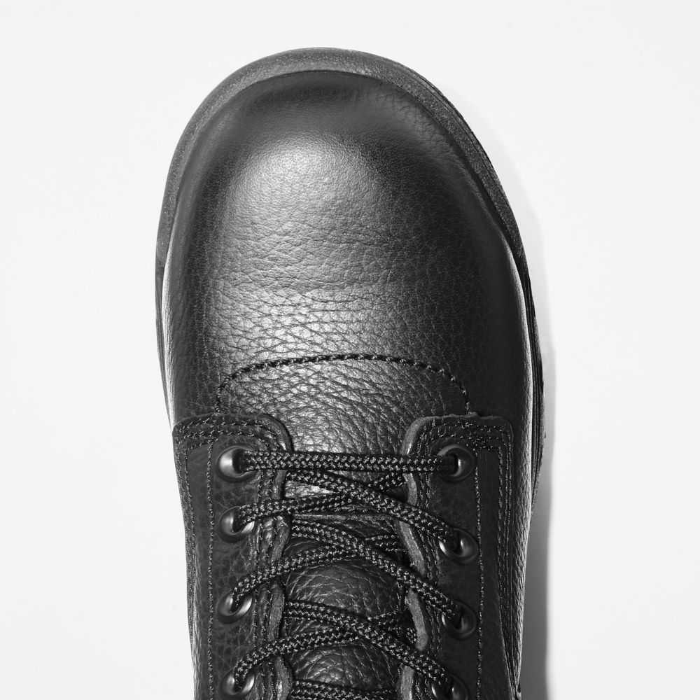 Timberland Titan 6 Nere | SN-TBL46335