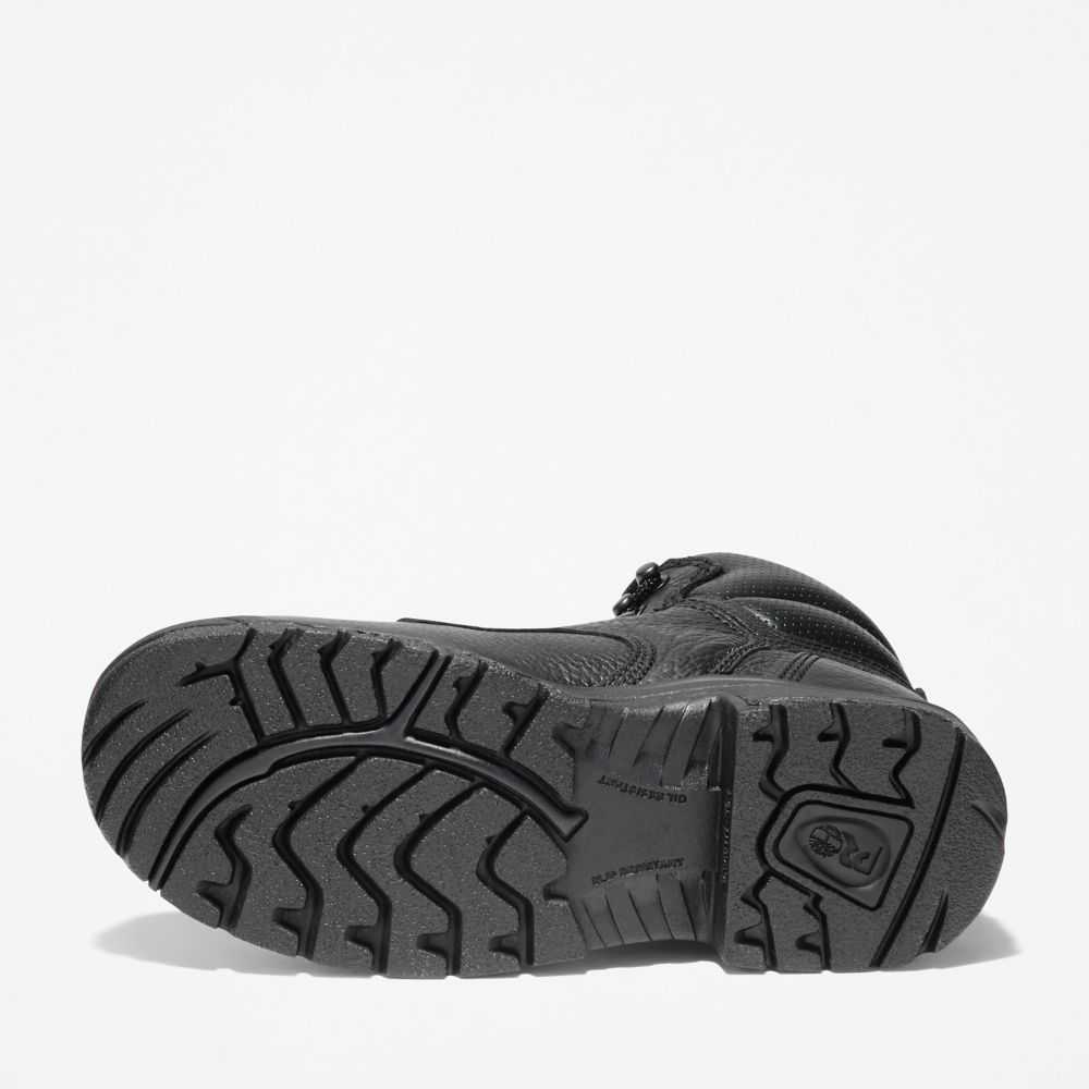 Timberland Titan 6 Nere | SN-TBL46335