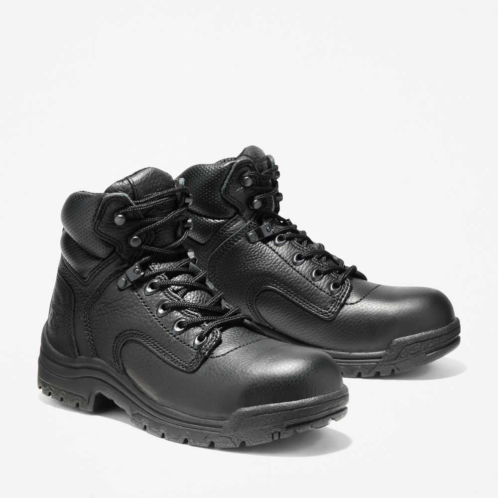 Timberland Titan 6 Nere | SN-TBL46335