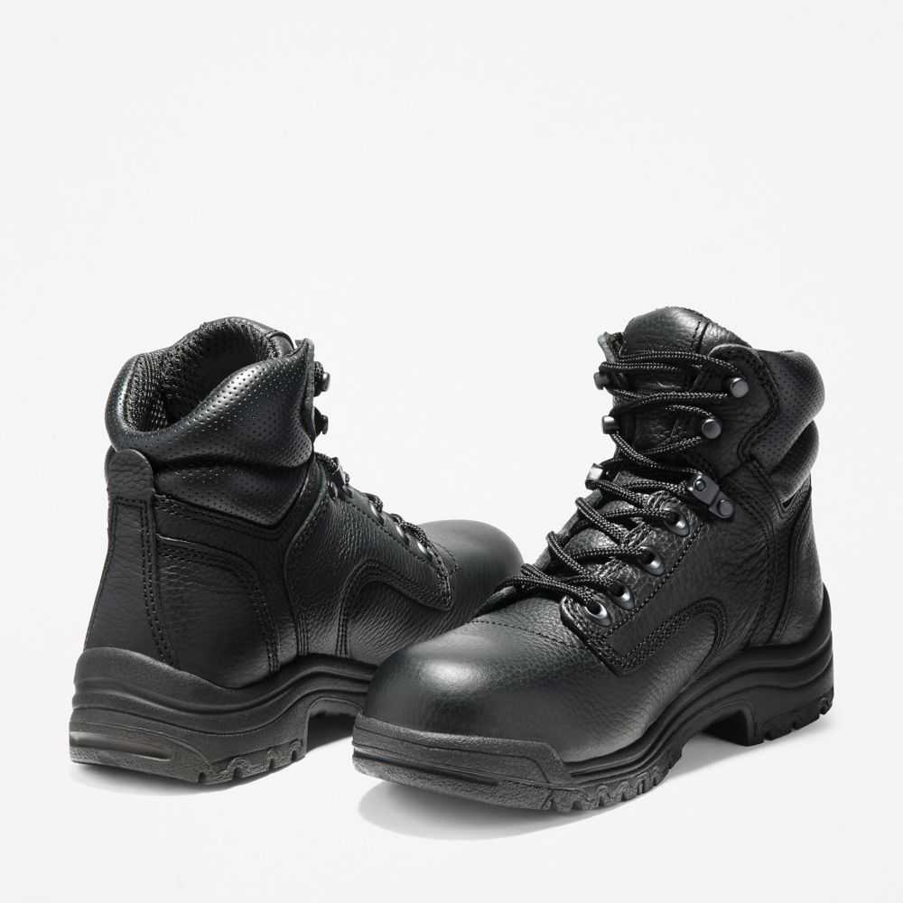 Timberland Titan 6 Nere | SN-TBL46335