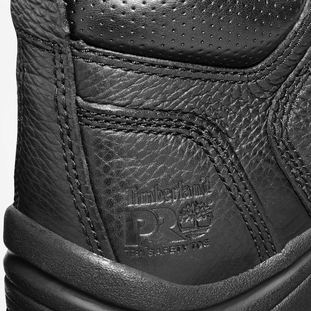 Timberland Titan 6 Nere | SN-TBL46335