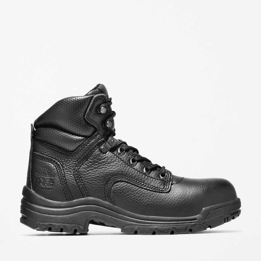 Timberland Titan 6 Nere | SN-TBL46335