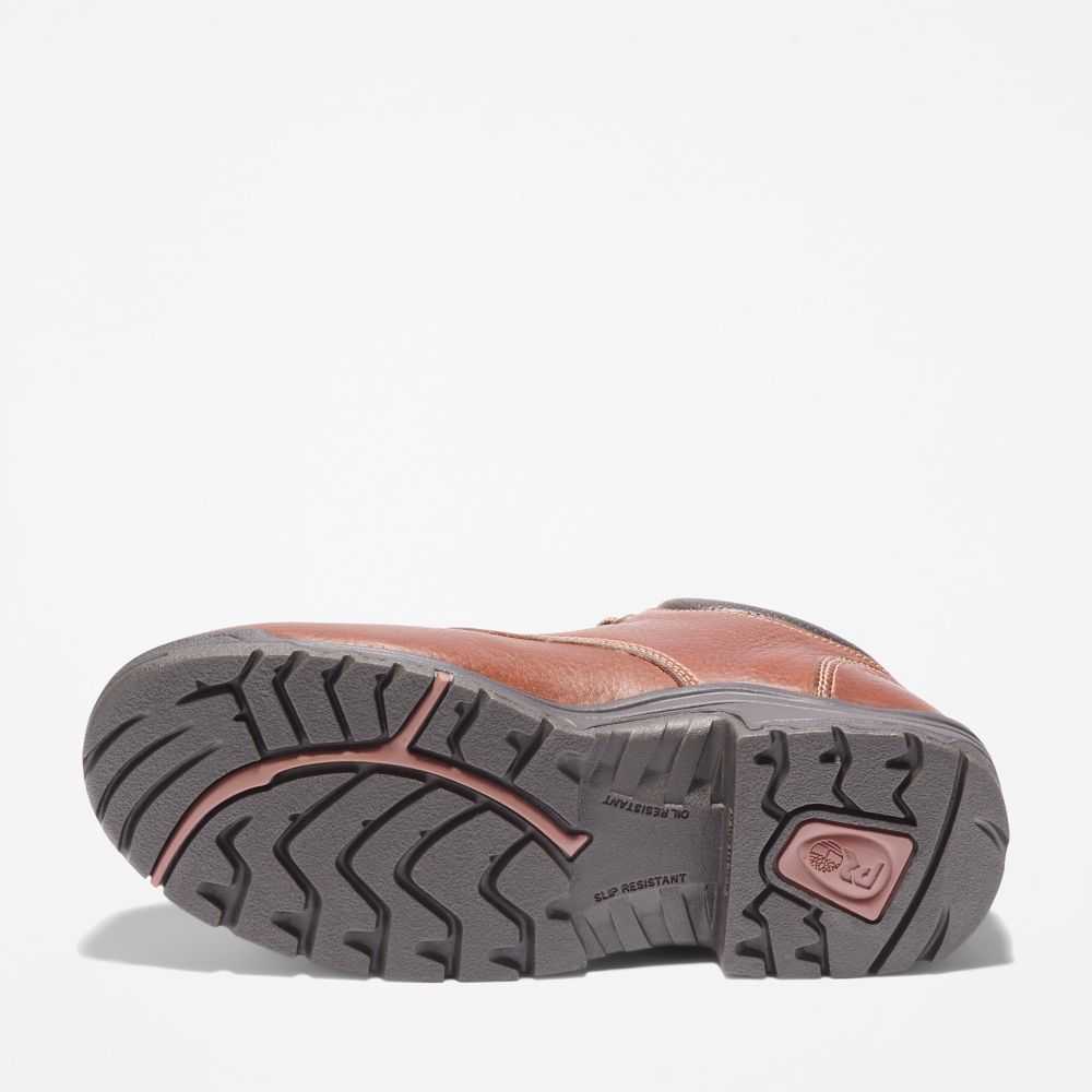 Timberland Titan Marroni | SN-TBL45787