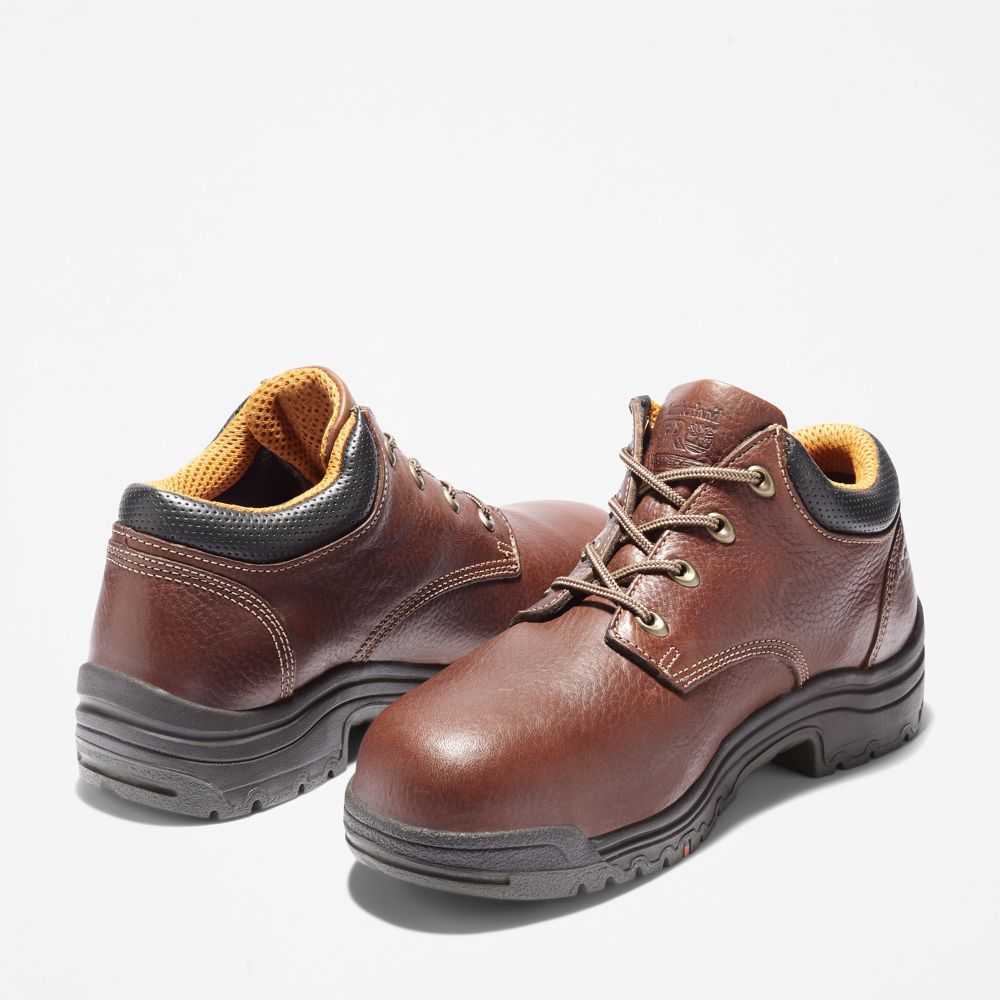Timberland Titan Marroni | SN-TBL45787