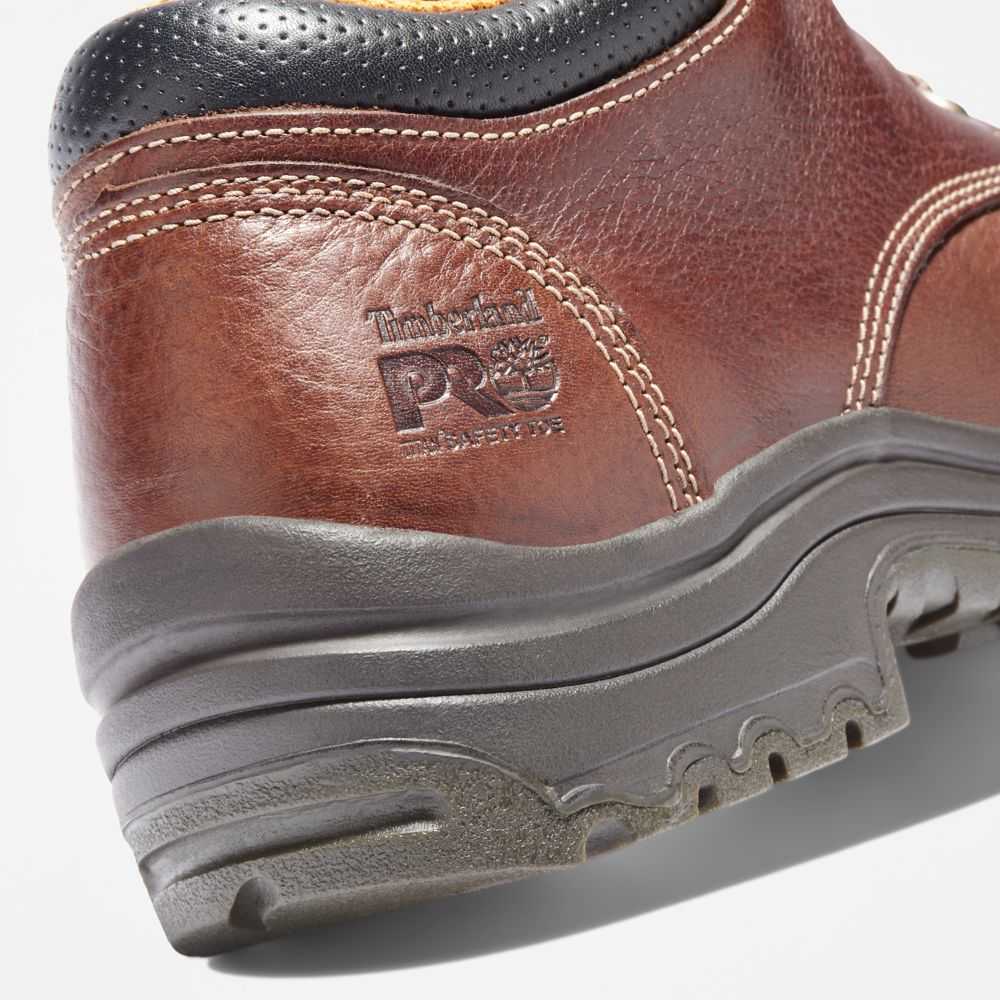 Timberland Titan Marroni | SN-TBL45787