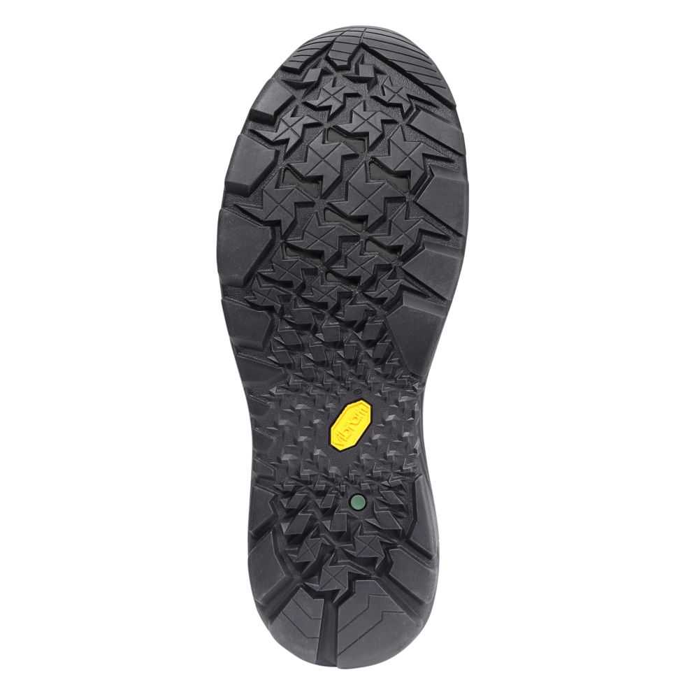 Timberland Trailwind Marroni Gialle | SN-TBL45720