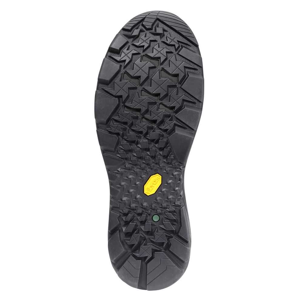 Timberland Trailwind Marroni Rosse | SN-TBL45721