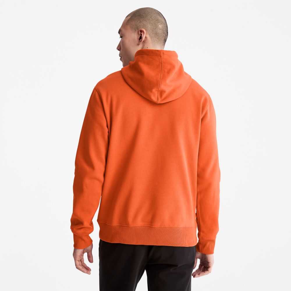 Timberland Tree Logo Arancioni | SN-TBL46535