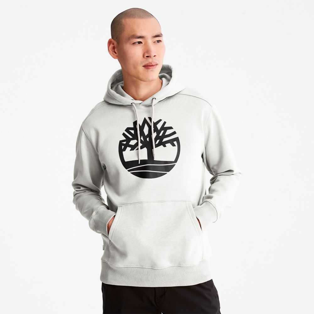 Timberland Tree Logo Bianche | SN-TBL46532