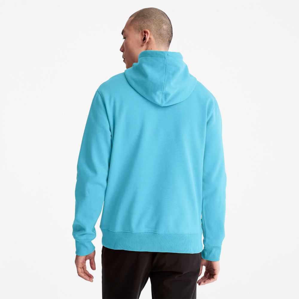 Timberland Tree Logo Blu | SN-TBL46534