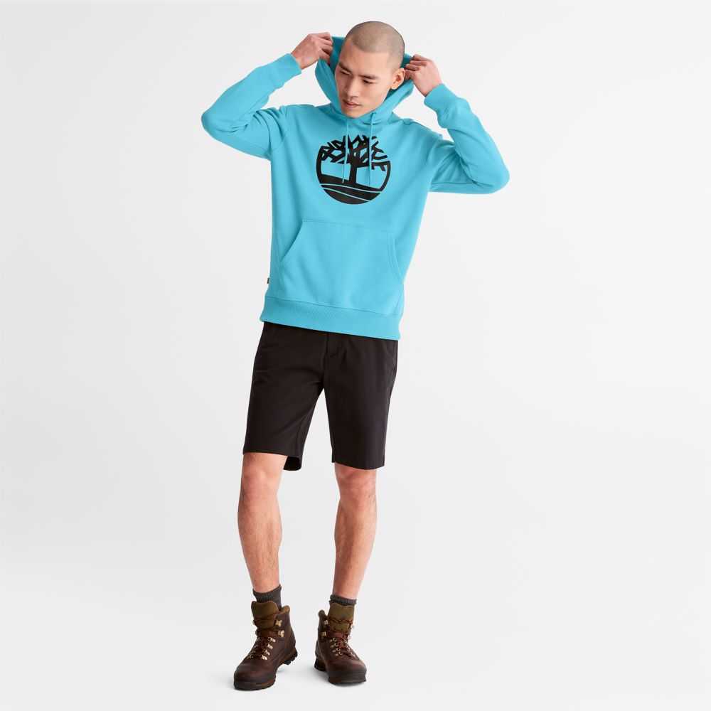 Timberland Tree Logo Blu | SN-TBL46534