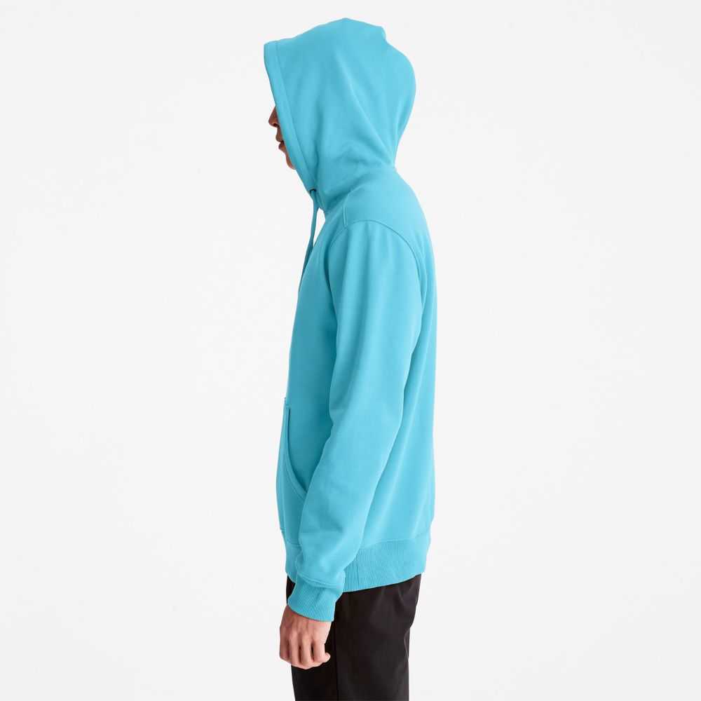 Timberland Tree Logo Blu | SN-TBL46534
