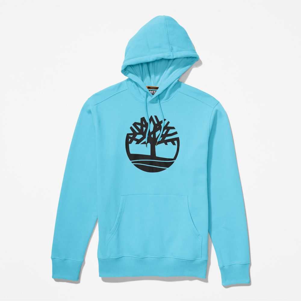 Timberland Tree Logo Blu | SN-TBL46534