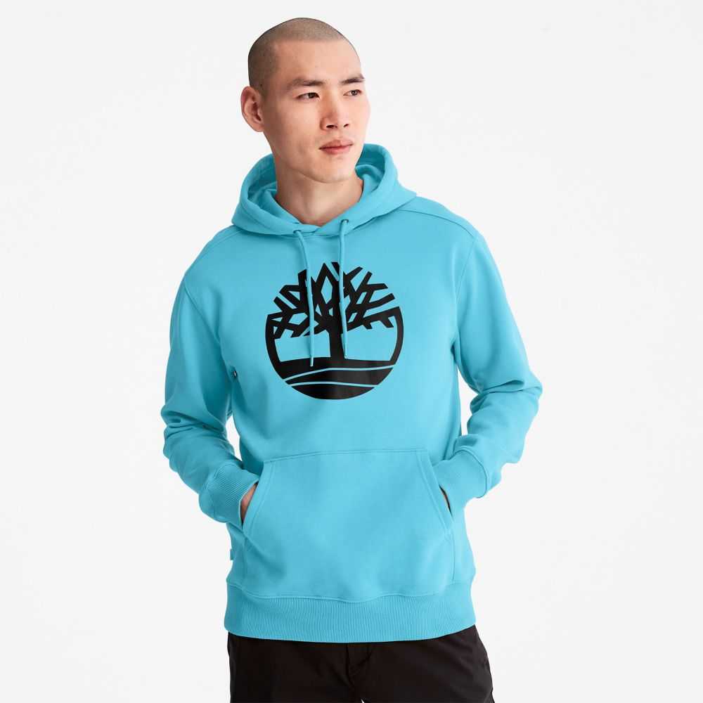 Timberland Tree Logo Blu | SN-TBL46534