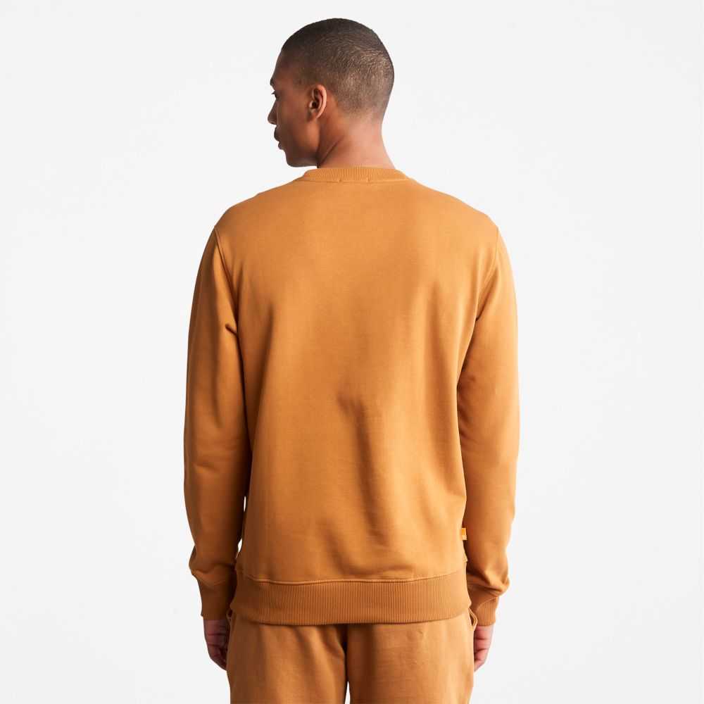 Timberland Tree Logo Marroni Nere | SN-TBL46183