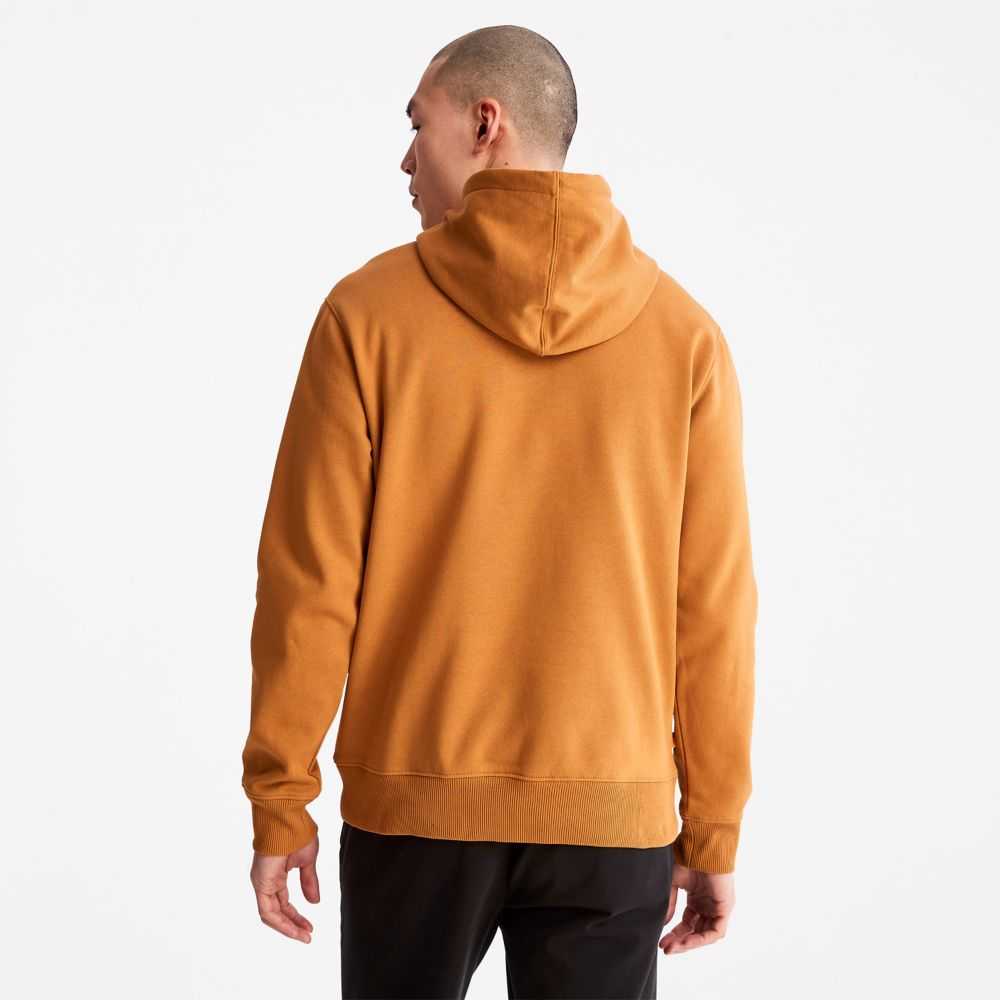 Timberland Tree Logo Marroni Nere | SN-TBL46530