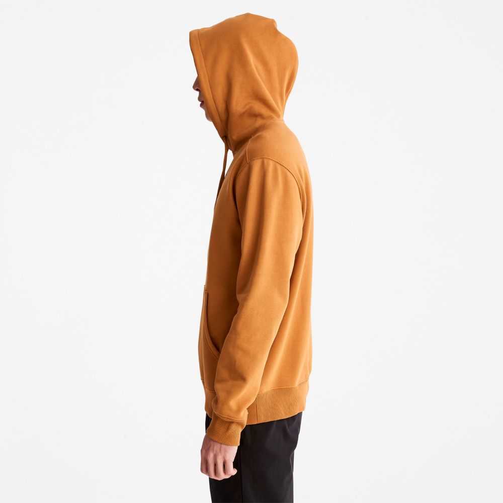 Timberland Tree Logo Marroni Nere | SN-TBL46530