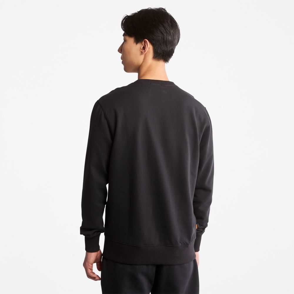 Timberland Tree Logo Nere Marroni | SN-TBL46182