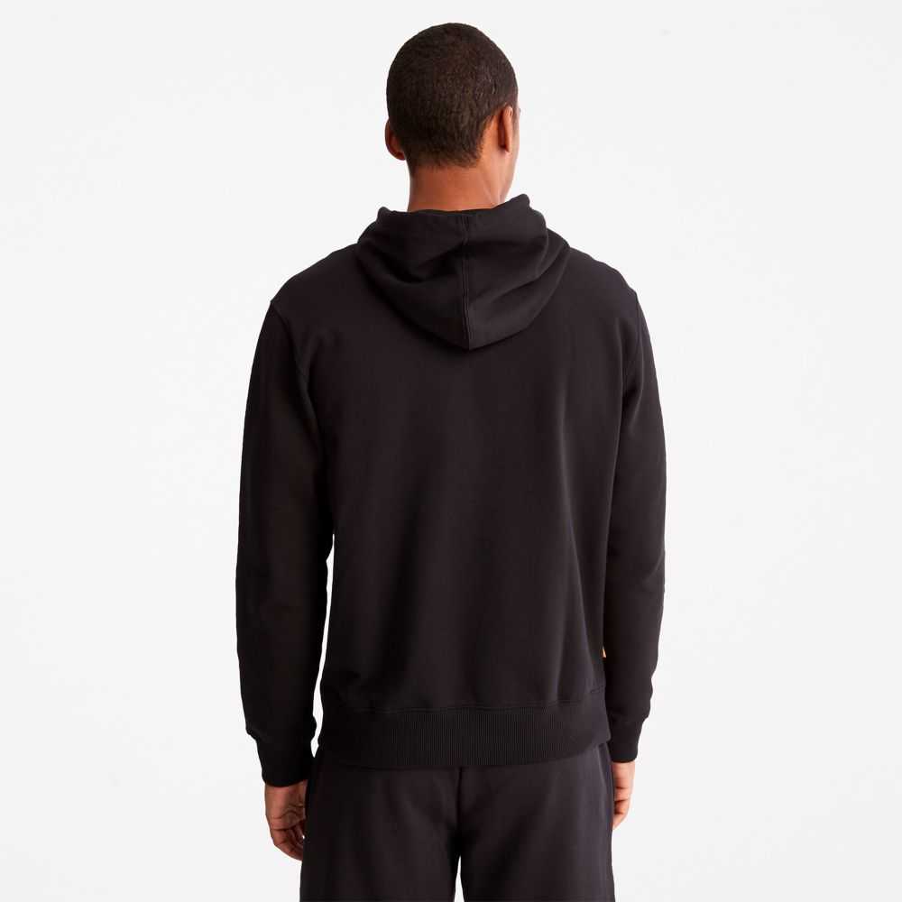 Timberland Tree Logo Nere Marroni | SN-TBL46531