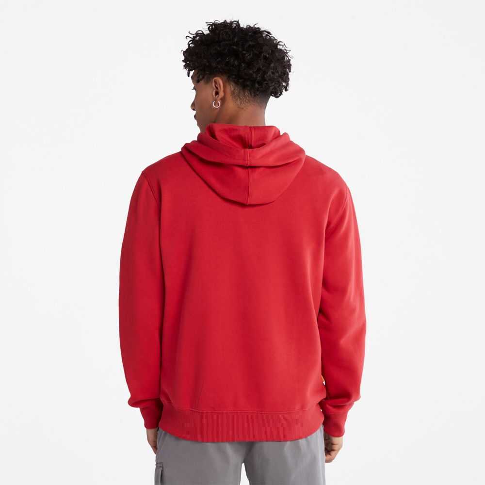 Timberland Tree Logo Rosse Profondo Nere | SN-TBL46529