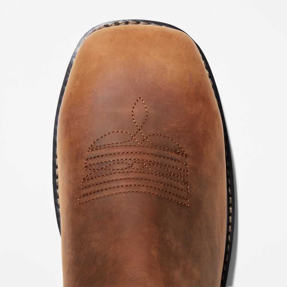 Timberland True Grit Marroni | SN-TBL45669