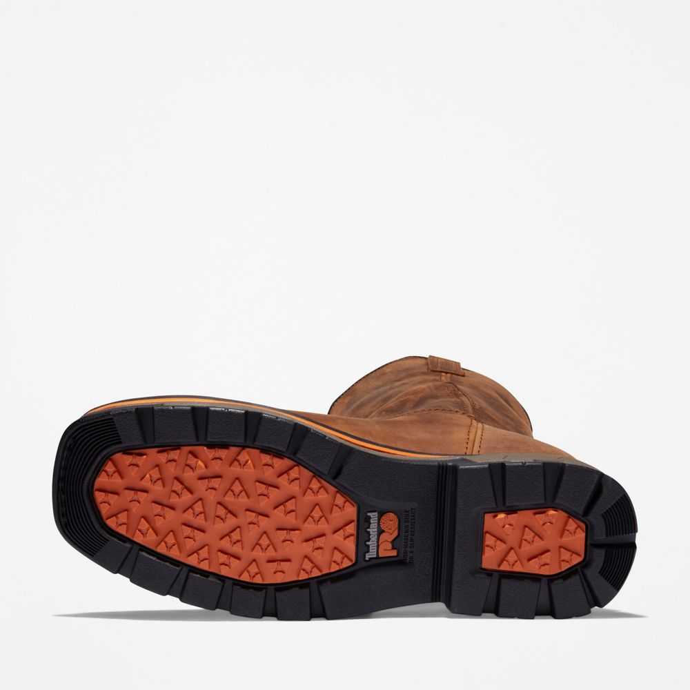 Timberland True Grit Marroni | SN-TBL45669