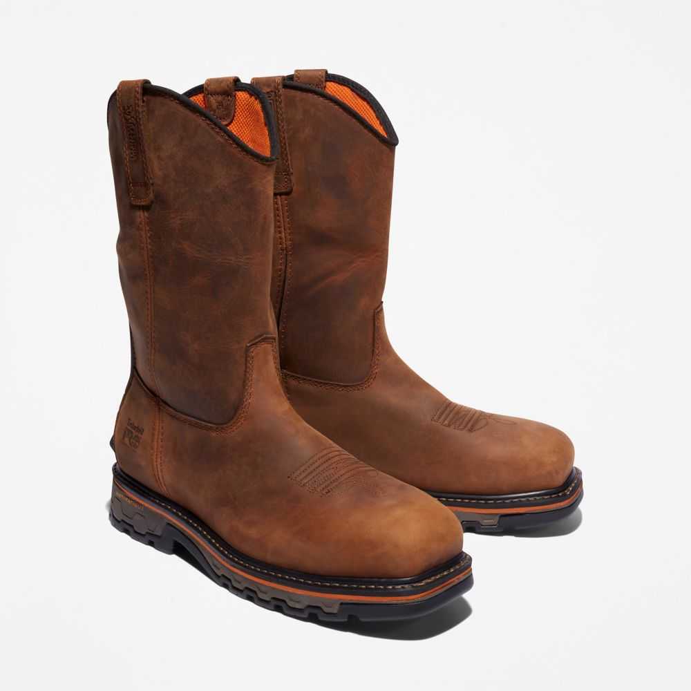 Timberland True Grit Marroni | SN-TBL45669