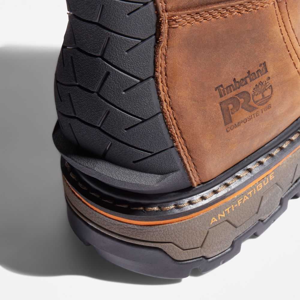 Timberland True Grit Marroni | SN-TBL45669