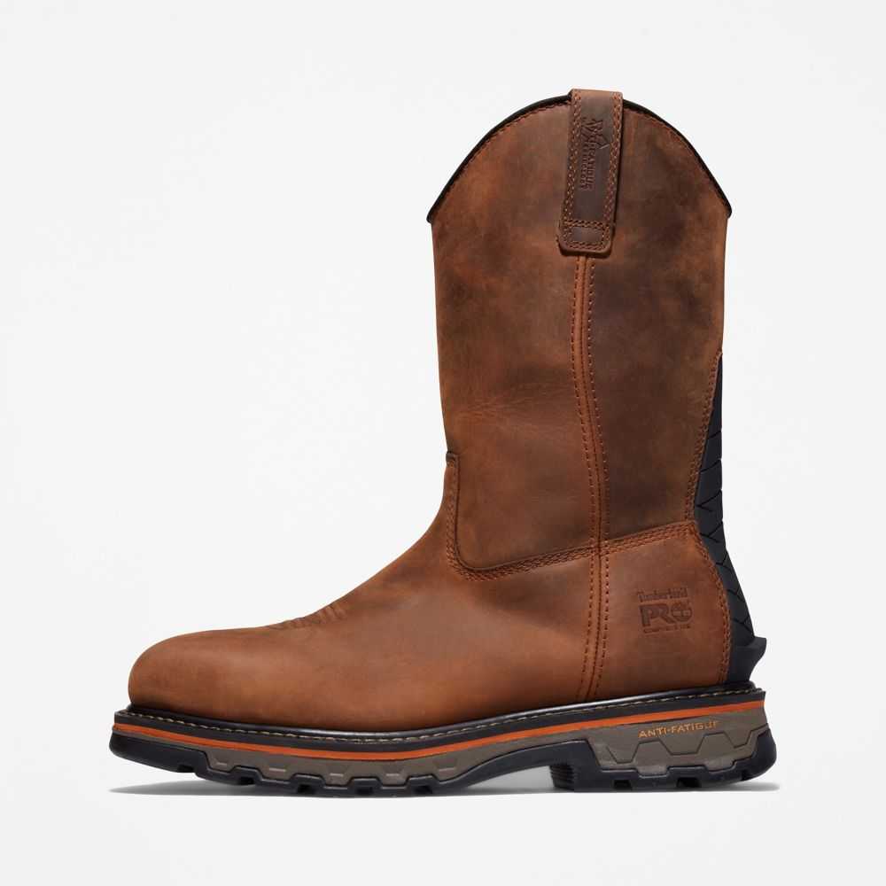 Timberland True Grit Marroni | SN-TBL45669