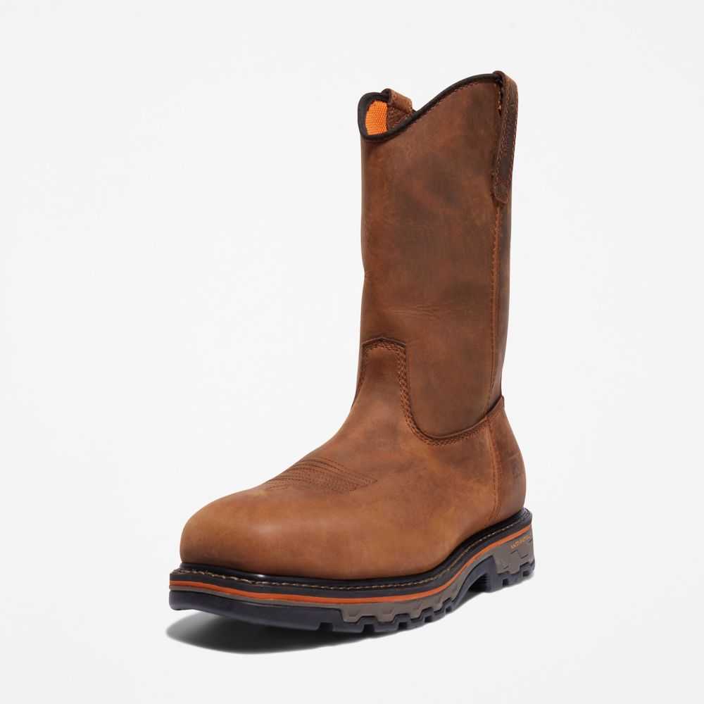 Timberland True Grit Marroni | SN-TBL45669
