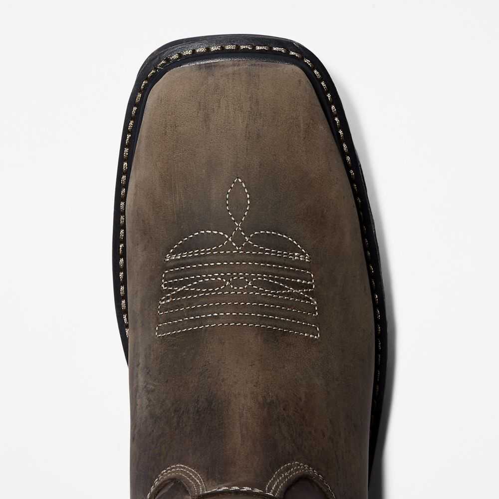 Timberland True Grit Marroni | SN-TBL45737