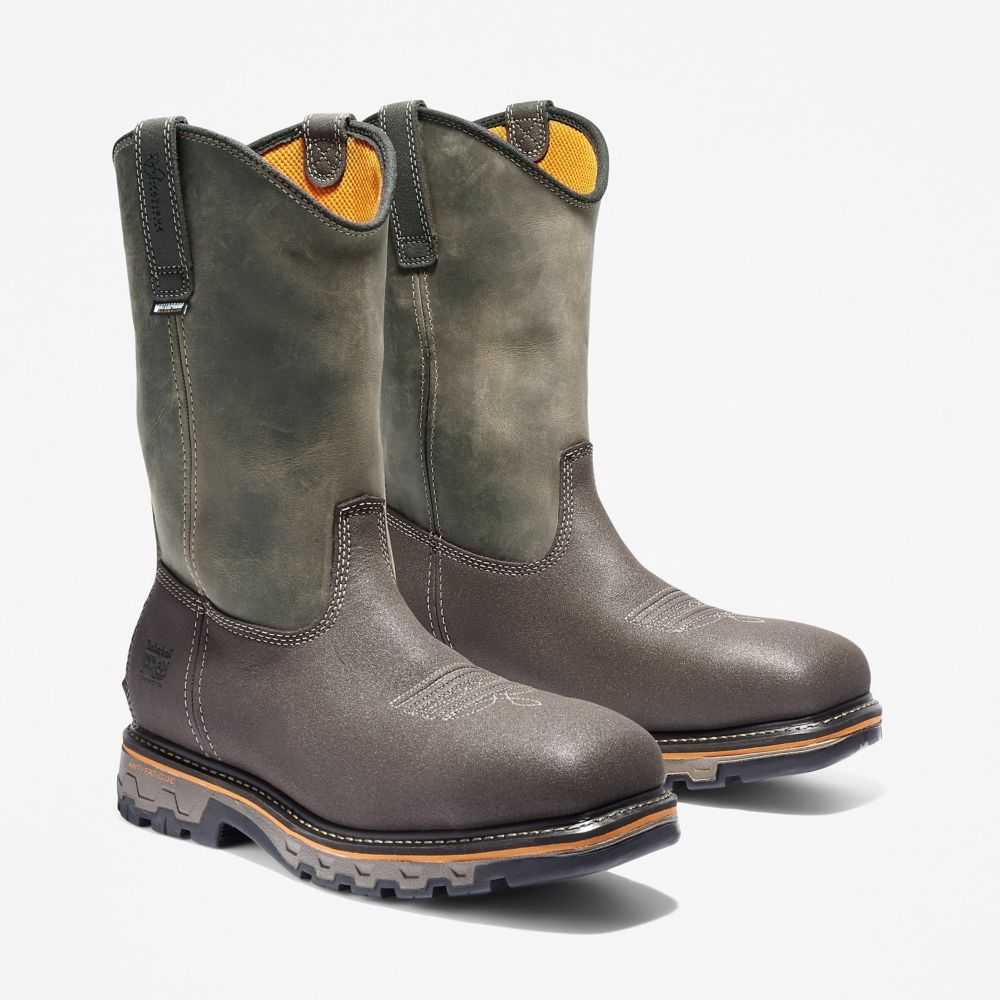 Timberland True Grit Marroni | SN-TBL45762