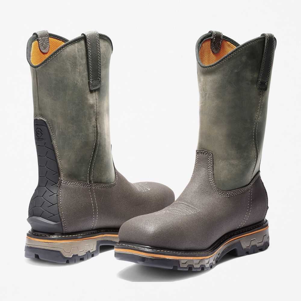 Timberland True Grit Marroni | SN-TBL45762