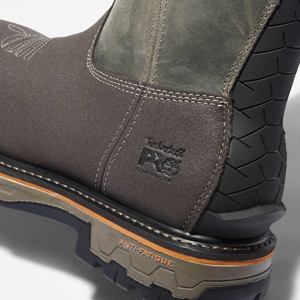 Timberland True Grit Marroni | SN-TBL45762