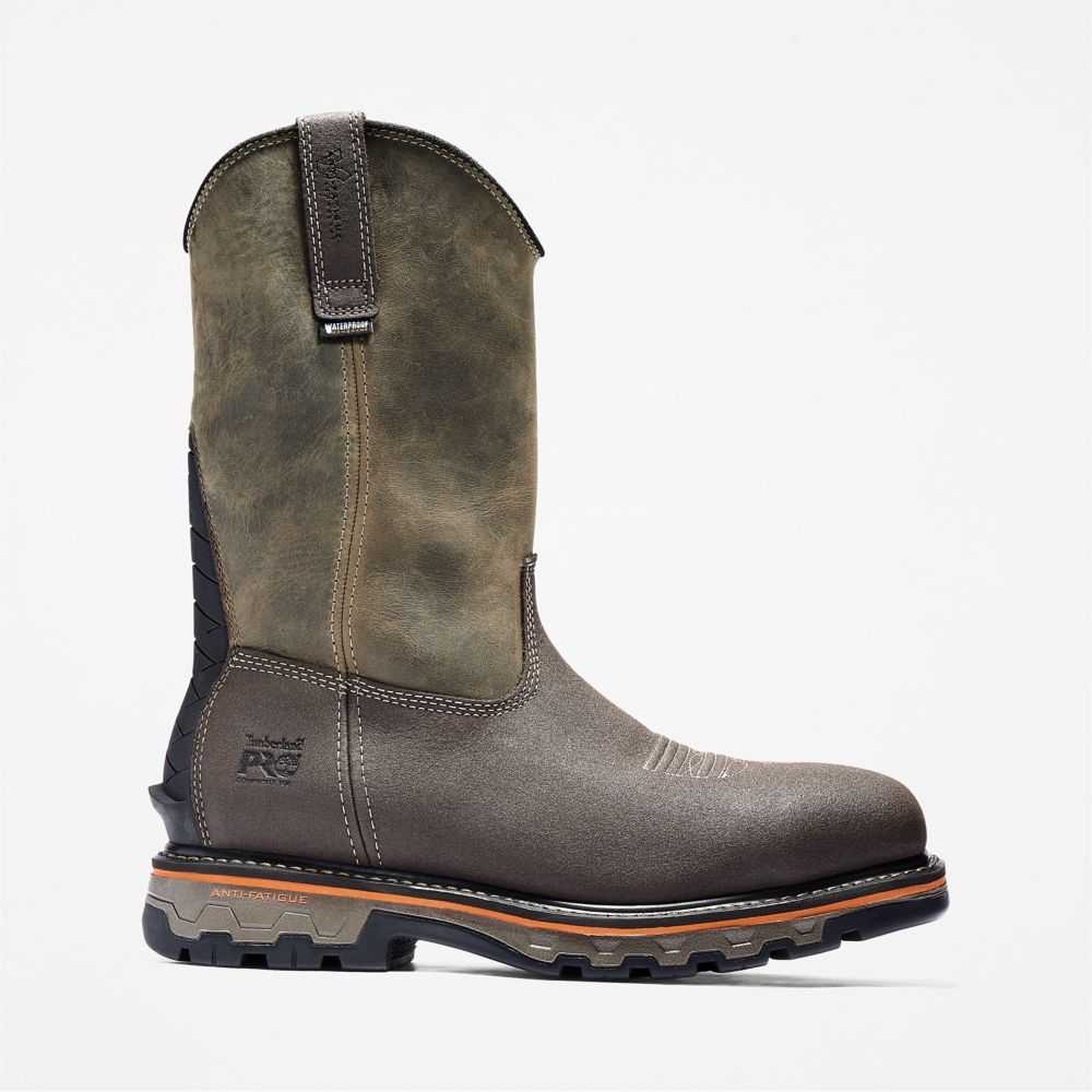 Timberland True Grit Marroni | SN-TBL45762