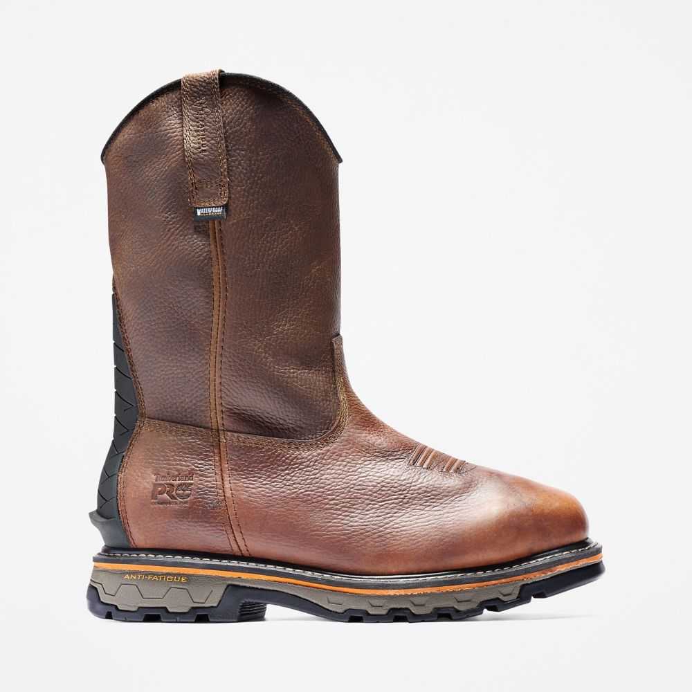 Timberland True Grit Marroni | SN-TBL45775