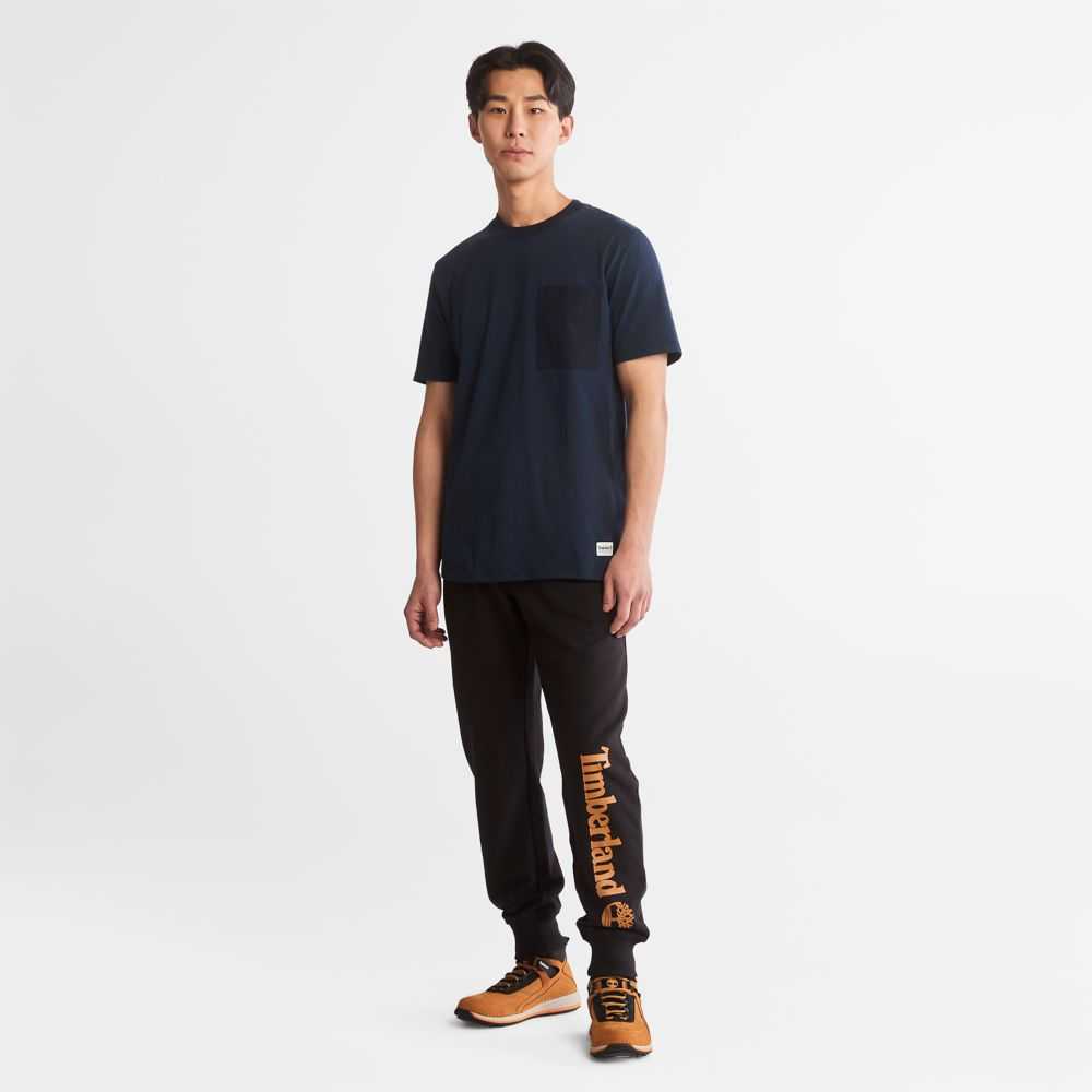 Timberland Utility Blu Scuro | SN-TBL46136