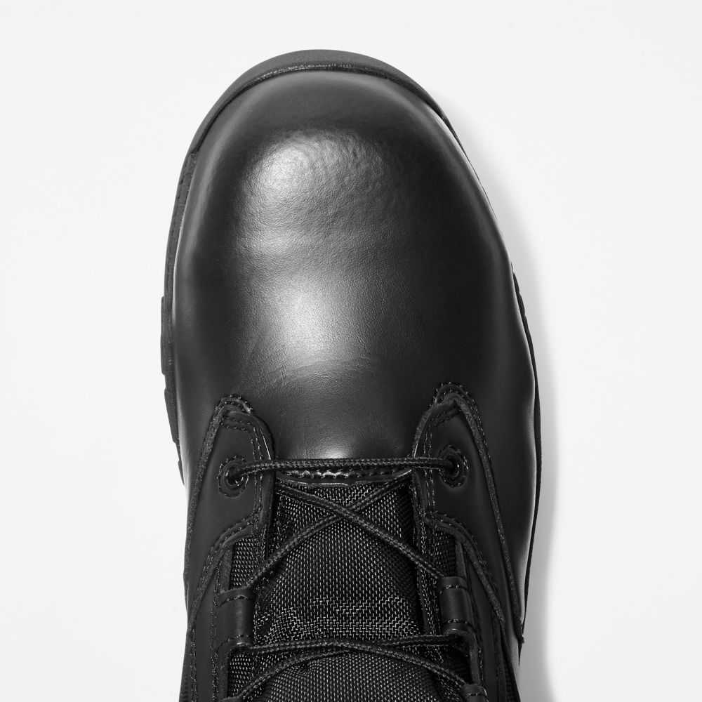 Timberland Valor 8 Nere | SN-TBL45746