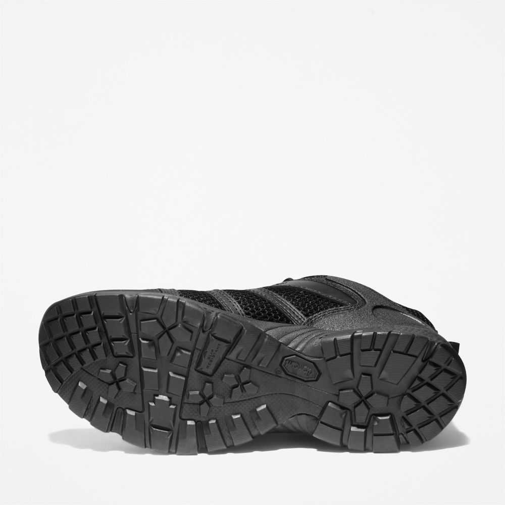 Timberland Valor Nere | SN-TBL45814